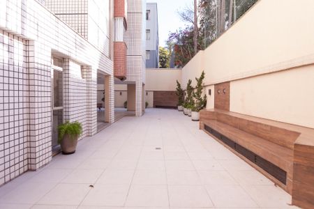 Apartamento à venda com 105m², 3 quartos e 2 vagas Apartamento à venda com 105m², 3 quartos e 2 vagasÁrea comum