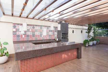Apartamento à venda com 105m², 3 quartos e 2 vagas Apartamento à venda com 105m², 3 quartos e 2 vagasÁrea comum