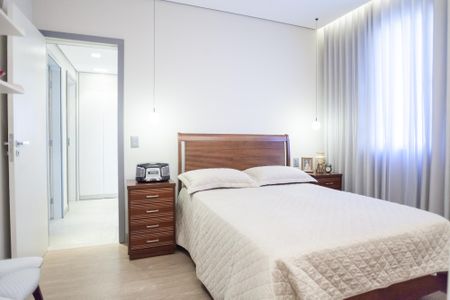 Apartamento à venda com 105m², 3 quartos e 2 vagas Apartamento à venda com 105m², 3 quartos e 2 vagasSuíte