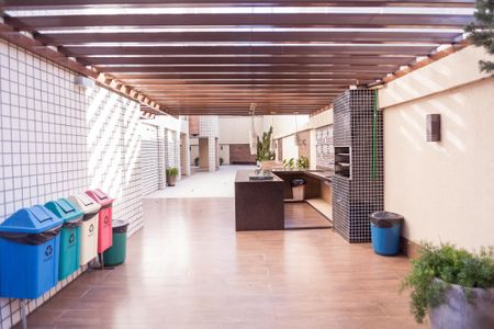 Apartamento à venda com 105m², 3 quartos e 2 vagas Apartamento à venda com 105m², 3 quartos e 2 vagasÁrea comum