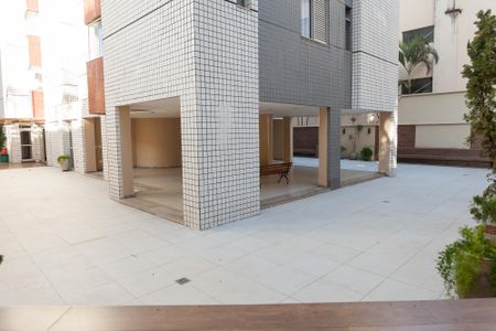 Apartamento à venda com 105m², 3 quartos e 2 vagas Apartamento à venda com 105m², 3 quartos e 2 vagasÁrea comum