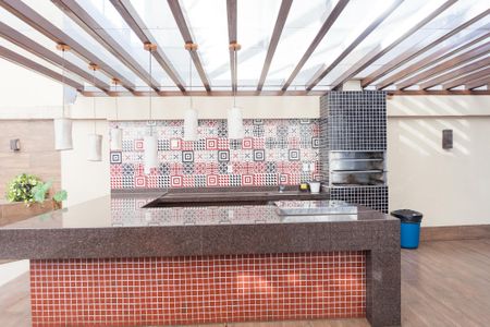 Apartamento à venda com 105m², 3 quartos e 2 vagas Apartamento à venda com 105m², 3 quartos e 2 vagasÁrea comum