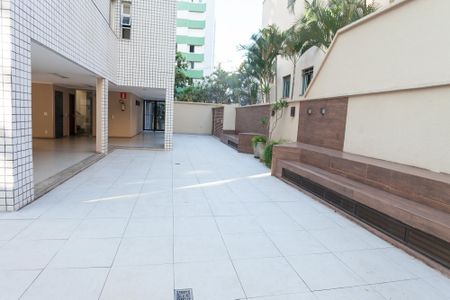 Apartamento à venda com 105m², 3 quartos e 2 vagas Apartamento à venda com 105m², 3 quartos e 2 vagasÁrea comum