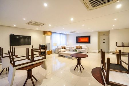 Apartamento à venda com 103m², 3 quartos e 2 vagasÁrea comum