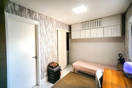 Apartamento à venda com 103m², 3 quartos e 2 vagasSuíte 02