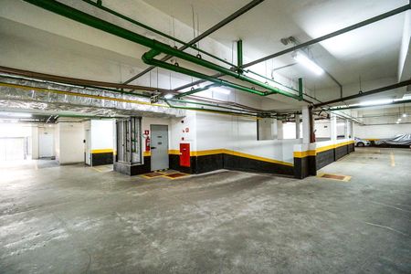 Apartamento à venda com 103m², 3 quartos e 2 vagasGaragem