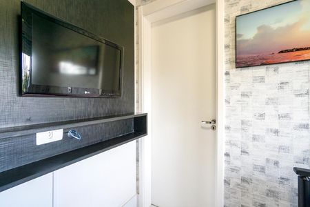 Apartamento à venda com 103m², 3 quartos e 2 vagasSuíte 01