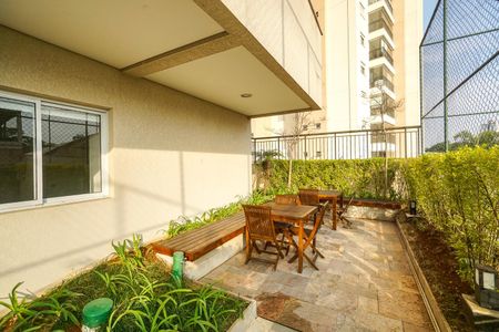 Apartamento à venda com 103m², 3 quartos e 2 vagasÁrea de convivência