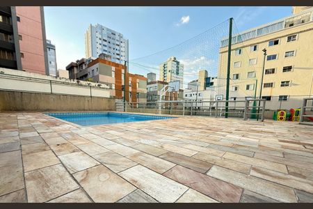 Apartamento à venda com 110m², 3 quartos e 2 vagasÁrea comum