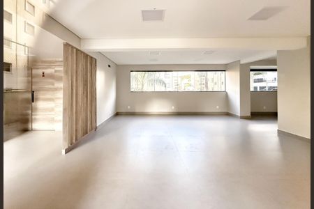 Apartamento à venda com 110m², 3 quartos e 2 vagasÁrea comum