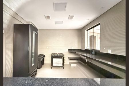 Apartamento à venda com 110m², 3 quartos e 2 vagasÁrea comum