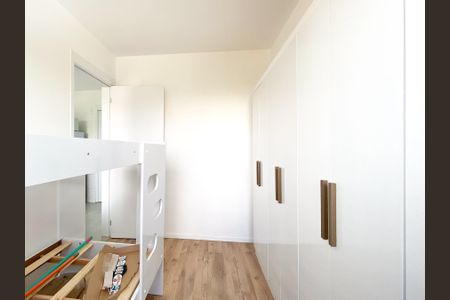 Quarto 1 de apartamento à venda com 2 quartos, 37m² em Vila Butantã, São Paulo