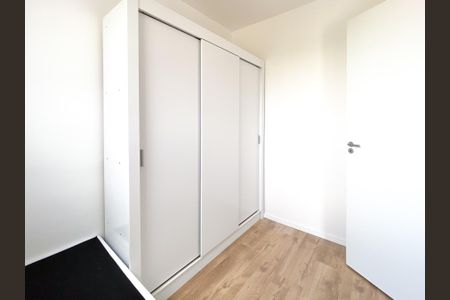Apartamento à venda com 37m², 2 quartos e sem vagaQuarto 2