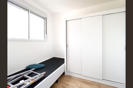 Apartamento à venda com 37m², 2 quartos e sem vagaQuarto 2