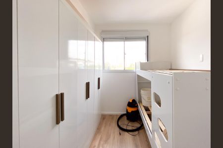 Quarto 1 de apartamento à venda com 2 quartos, 37m² em Vila Butantã, São Paulo