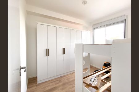 Quarto 1 de apartamento à venda com 2 quartos, 37m² em Vila Butantã, São Paulo