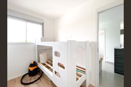 Quarto 1 de apartamento à venda com 2 quartos, 37m² em Vila Butantã, São Paulo