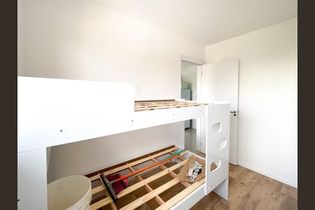 Quarto 1 de apartamento à venda com 2 quartos, 37m² em Vila Butantã, São Paulo