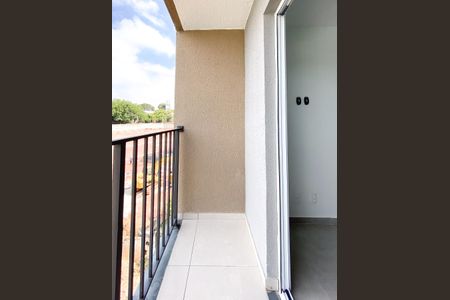Apartamento à venda com 37m², 2 quartos e sem vagaÁrea comum