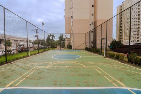 Apartamento para alugar com 50m², 2 quartos e 1 vaga Apartamento para alugar com 50m², 2 quartos e 1 vagaÁrea comum - Quadra Esportiva