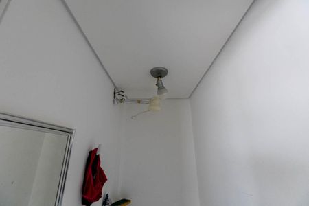 Apartamento à venda com 140m², 3 quartos e 3 vagasBanheiro de Serviço