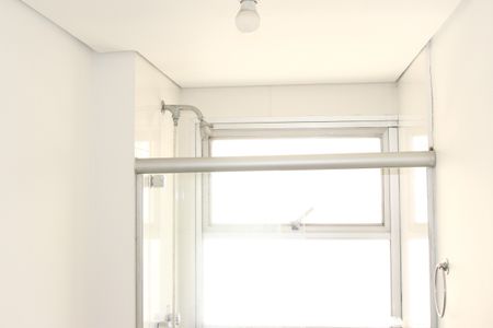 Apartamento à venda com 140m², 2 quartos e 3 vagasBanheiro Social