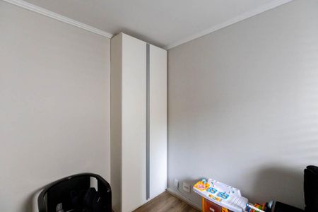 Apartamento à venda com 140m², 3 quartos e 3 vagasQuarto 1