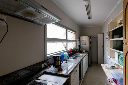 Apartamento à venda com 140m², 3 quartos e 3 vagasCozinha