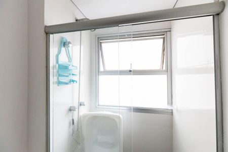 Apartamento à venda com 140m², 3 quartos e 3 vagasBanheiro 