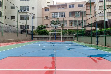 Apartamento à venda com 140m², 2 quartos e 3 vagas Apartamento à venda com 140m², 2 quartos e 3 vagasÁrea comum