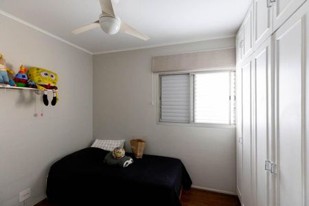 Apartamento à venda com 140m², 3 quartos e 3 vagasQuarto 2