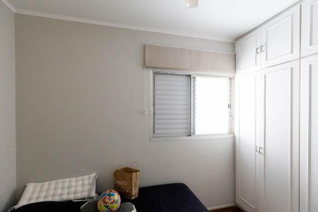 Apartamento à venda com 140m², 3 quartos e 3 vagasQuarto 2