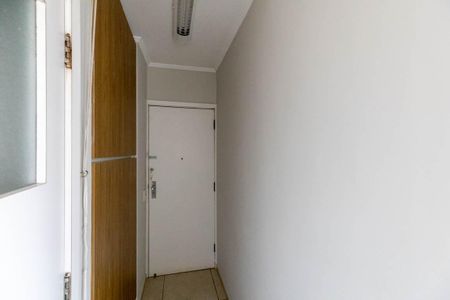 Apartamento à venda com 140m², 3 quartos e 3 vagasÁrea de Serviço