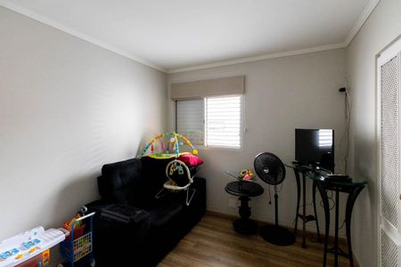 Apartamento à venda com 140m², 3 quartos e 3 vagasQuarto 1