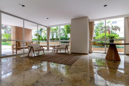 Apartamento à venda com 140m², 2 quartos e 3 vagas Apartamento à venda com 140m², 2 quartos e 3 vagasÁrea comum