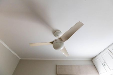 Apartamento à venda com 140m², 3 quartos e 3 vagasQuarto 2