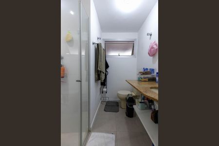 Apartamento à venda com 140m², 3 quartos e 3 vagasBanheiro Suíte