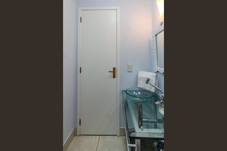 Apartamento para alugar com 100m², 2 quartos e 1 vagaLavabo