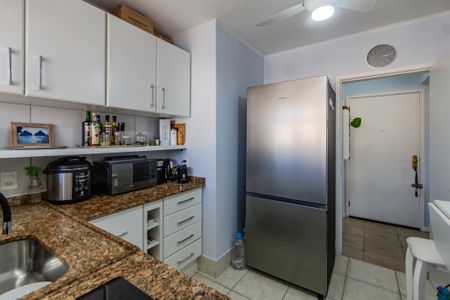 Apartamento para alugar com 100m², 2 quartos e 1 vagaCozinha e Área de Serviço