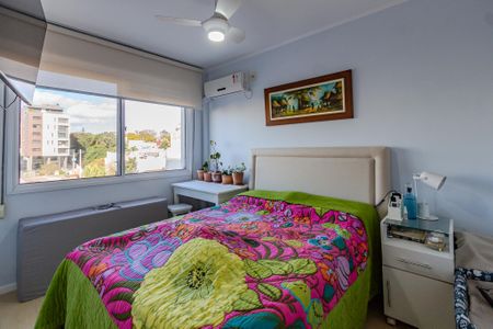 Apartamento para alugar com 100m², 2 quartos e 1 vagaQuarto 2