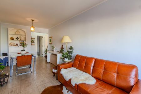 Sala de apartamento para alugar com 2 quartos, 100m² em Cristal, Porto Alegre