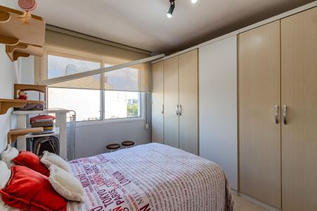 Apartamento para alugar com 100m², 2 quartos e 1 vagaQuarto 1