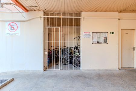 Apartamento para alugar com 100m², 2 quartos e 1 vagaÁrea comum