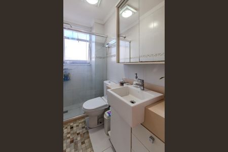 Apartamento para alugar com 100m², 2 quartos e 1 vagaBanheiro
