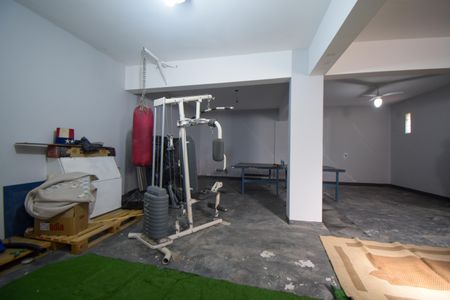 Casa para alugar com 237m², 4 quartos e 5 vagas Casa para alugar com 237m², 4 quartos e 5 vagasArea de Lazer