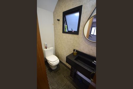 Casa para alugar com 237m², 4 quartos e 5 vagas Casa para alugar com 237m², 4 quartos e 5 vagasLavabo