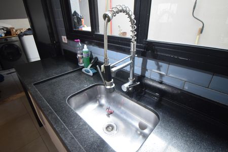 Casa para alugar com 237m², 4 quartos e 5 vagas Casa para alugar com 237m², 4 quartos e 5 vagasCozinha