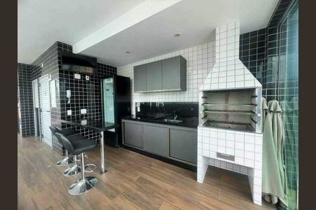 Apartamento à venda com 2 quartos, 58m² em Funcionários, Belo Horizonte