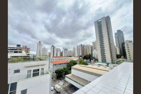 Apartamento à venda com 58m², 2 quartos e 2 vagas