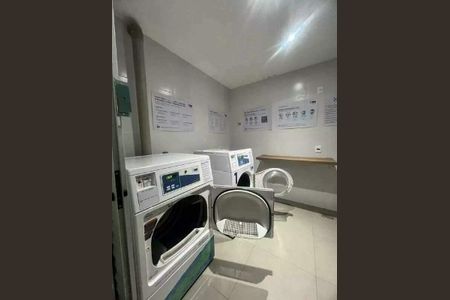 Apartamento à venda com 2 quartos, 58m² em Funcionários, Belo Horizonte